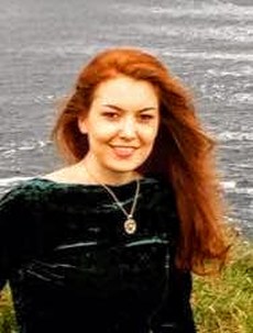 Rosemary Cooper TCRG